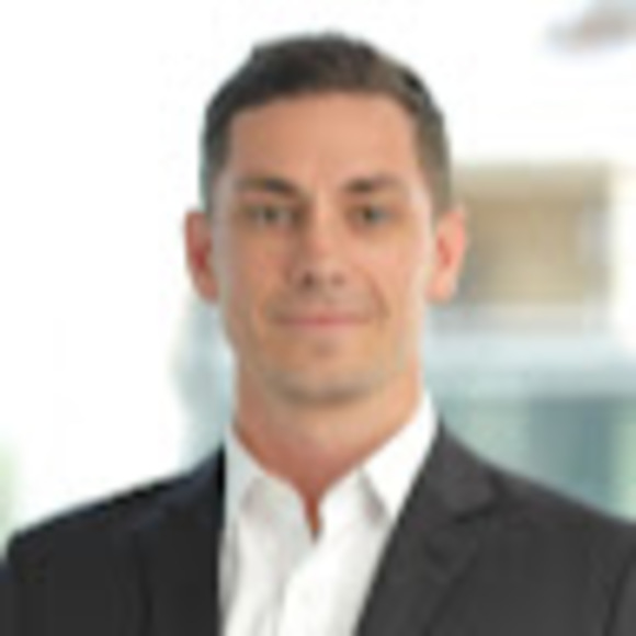 Meet your Posher, Simon - Picture 1 of 1